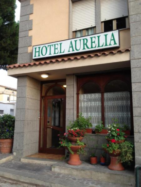 Hotel Aurelia